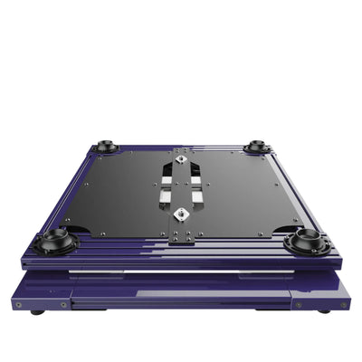 Advanced Traction Loss & Sway Platform (Powered by D-BOX Motion & Haptics)