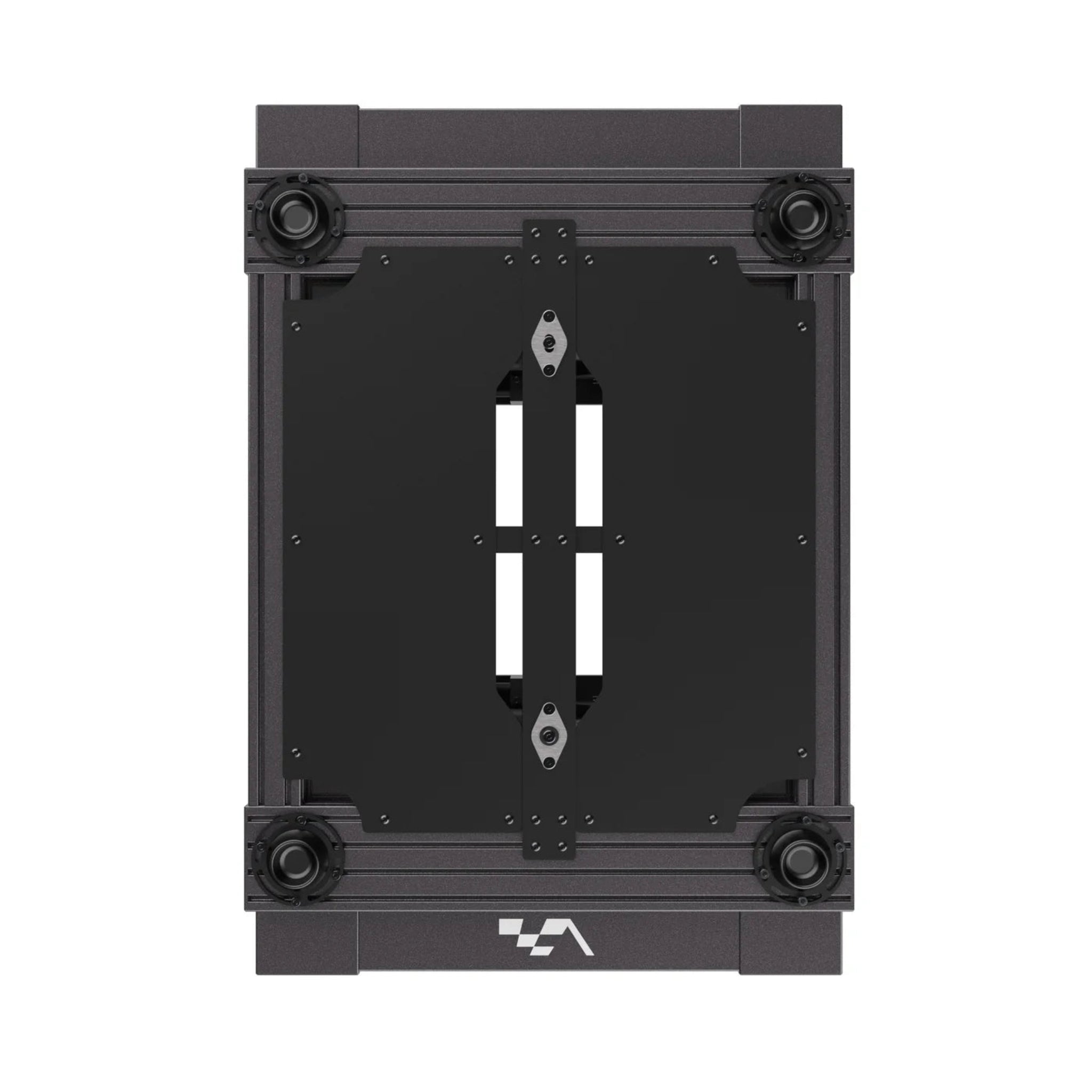 Advanced Traction Loss & Sway Platform (Powered by D-BOX Motion & Haptics)