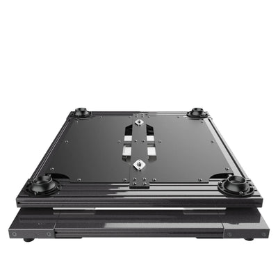 Advanced Traction Loss & Sway Platform (Powered by D-BOX Motion & Haptics)