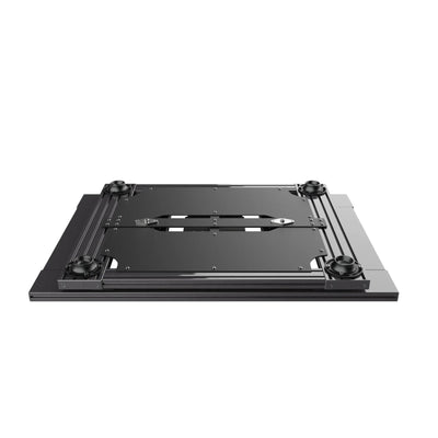 Advanced Traction Loss & Sway Platform (Powered by D-BOX Motion & Haptics)
