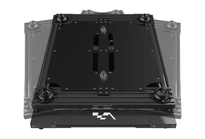 Advanced Traction Loss & Sway Platform (Powered by D-BOX Motion & Haptics)