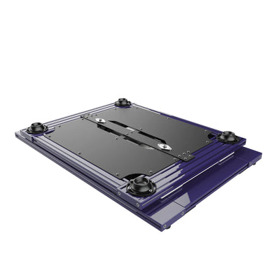 Advanced Traction Loss & Sway Platform (Powered by D-BOX Motion & Haptics)