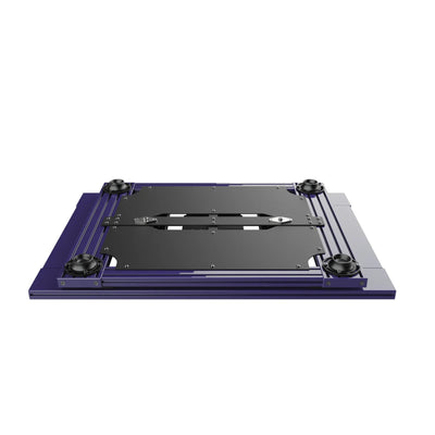 Advanced Traction Loss & Sway Platform (Powered by D-BOX Motion & Haptics)