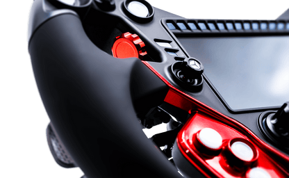 Cube Controls GT X2 Professional Sim Racing Wheel