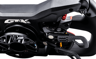 Cube Controls GT X2 Professional Sim Racing Wheel