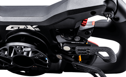 Cube Controls GT X2 Professional Sim Racing Wheel