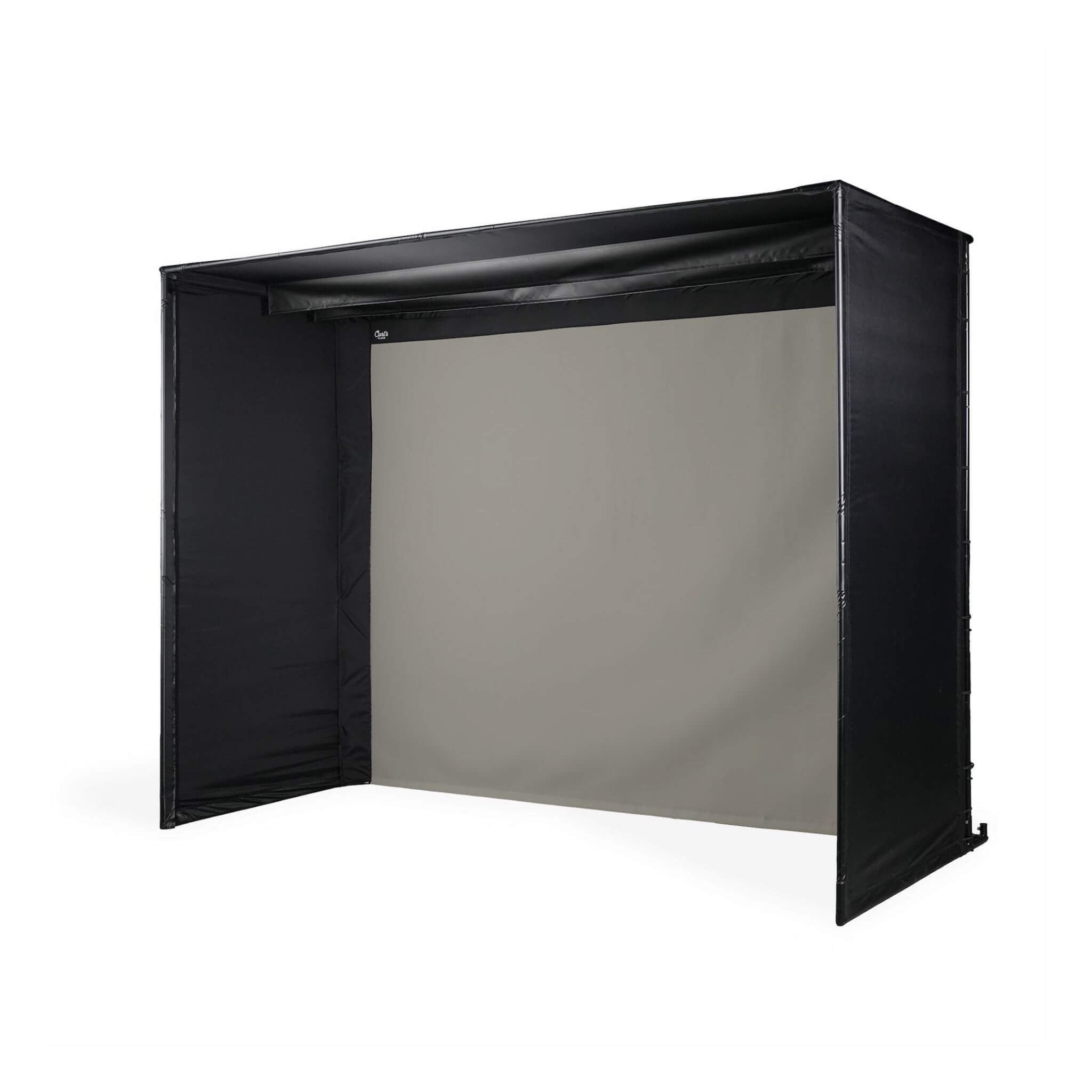DIY Golf Enclosure Kit with Impact Screen