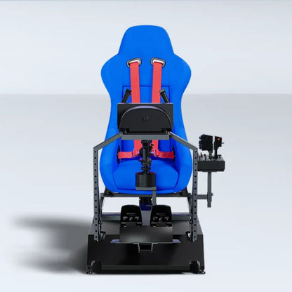 DOF Reality HERO 2-Axis Flight Motion Simulator Platform - H2