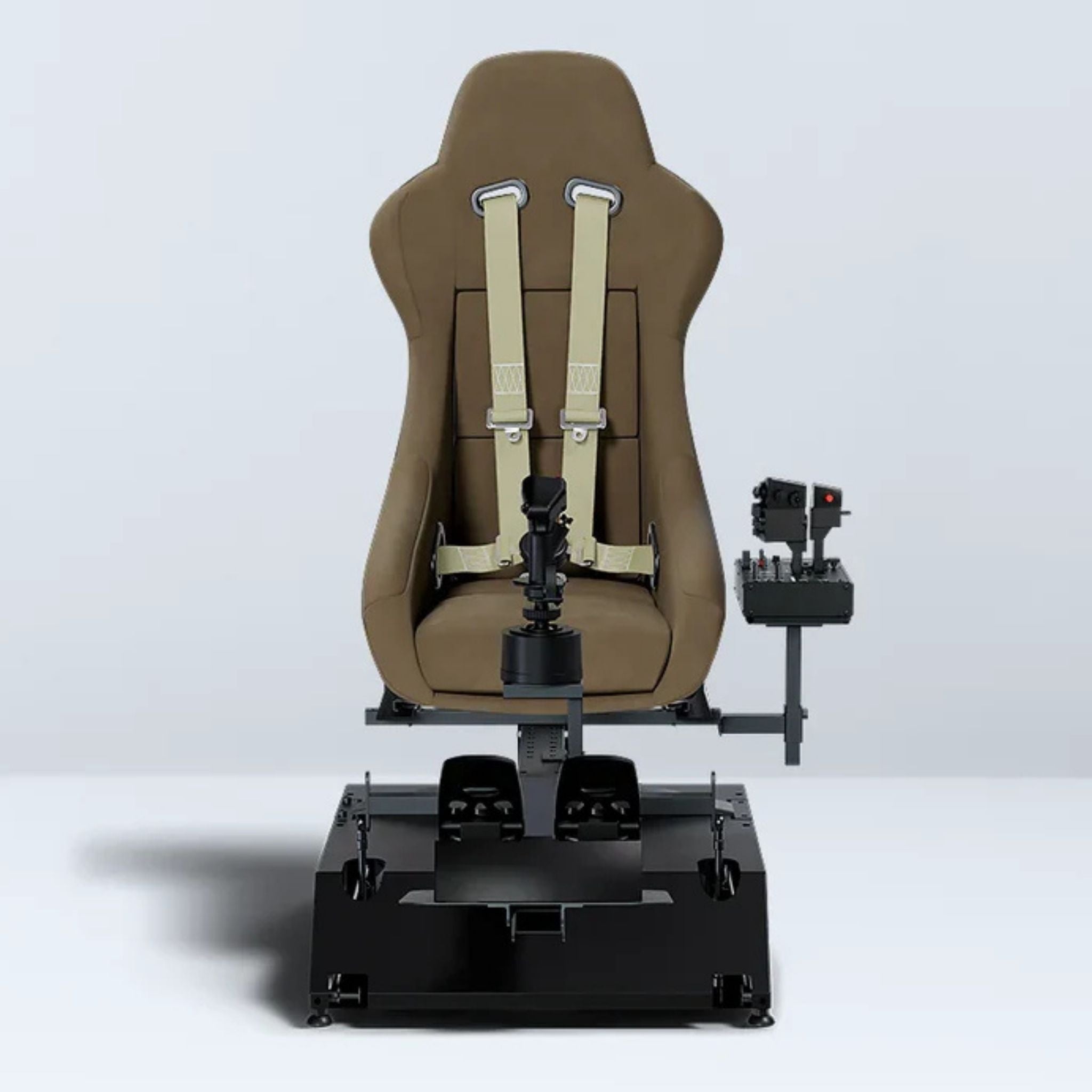 DOF Reality HERO 2-Axis Helicopter Motion Simulator Platform - H2