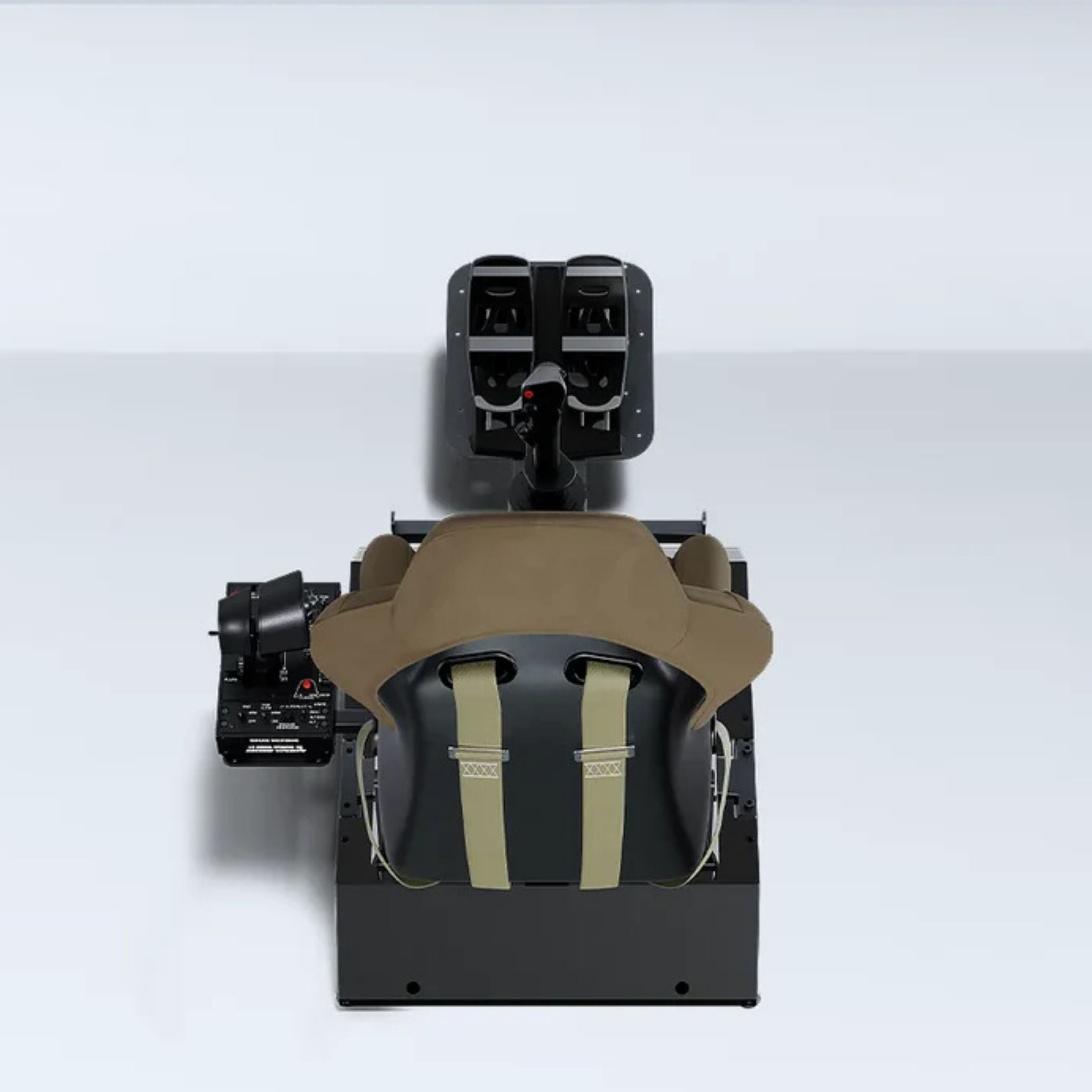 DOF Reality HERO 2-Axis Helicopter Motion Simulator Platform - H2