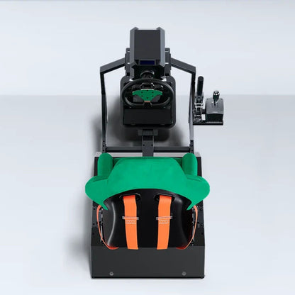 DOF Reality HERO 2-Axis Racing Motion Simulator Platform - H2
