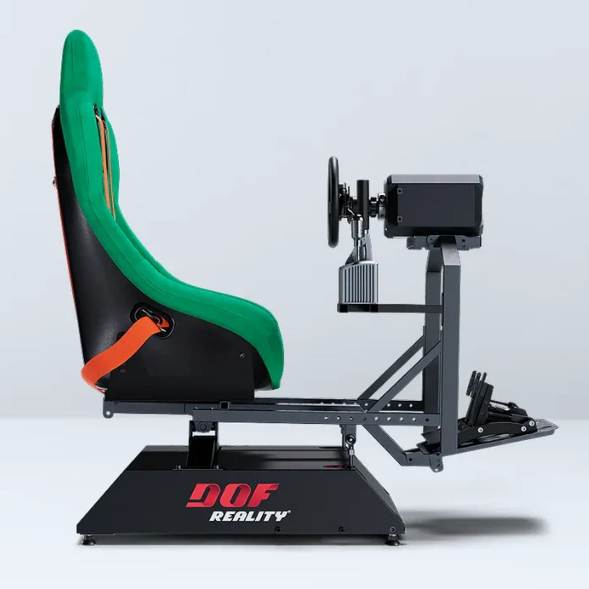DOF Reality HERO 2-Axis Racing Motion Simulator Platform - H2