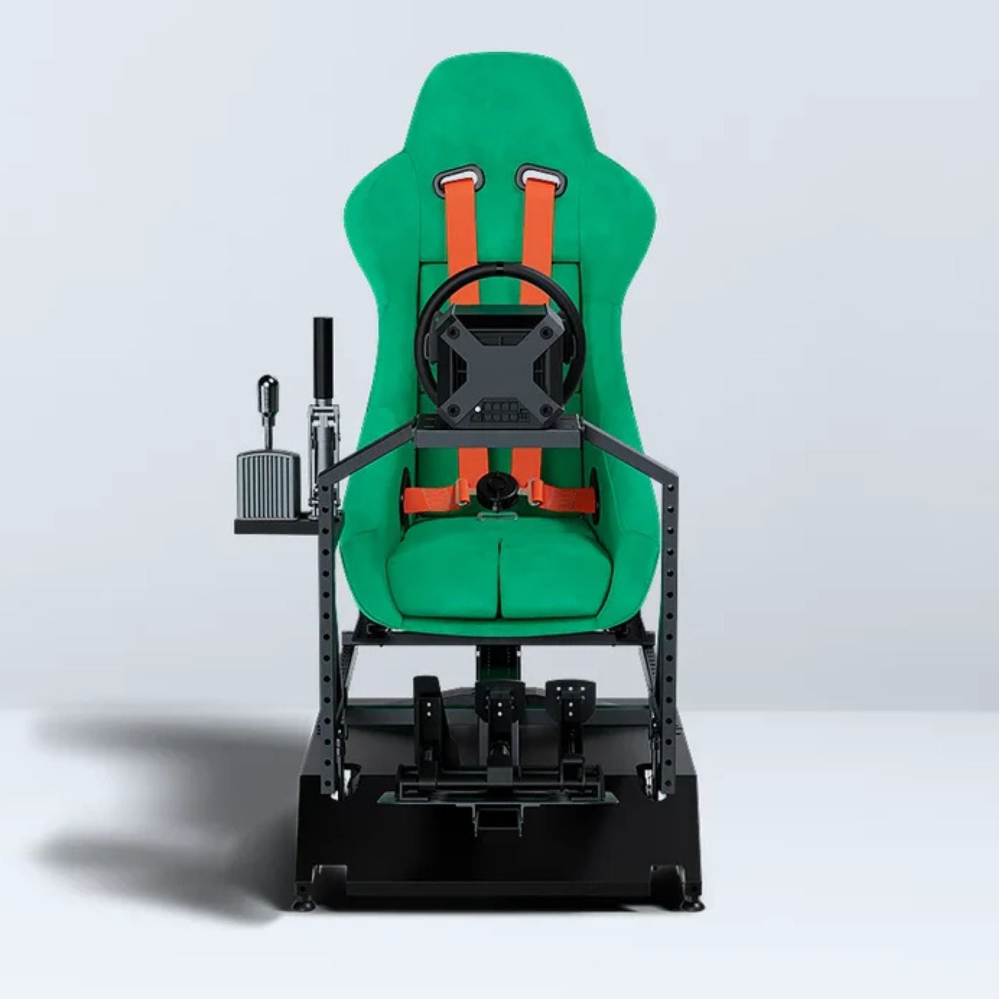 DOF Reality HERO 2-Axis Racing Motion Simulator Platform - H2
