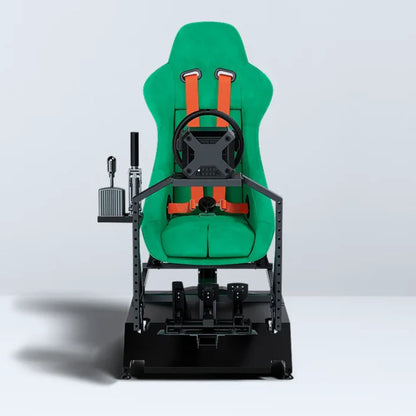 DOF Reality HERO 2-Axis Racing Motion Simulator Platform - H2