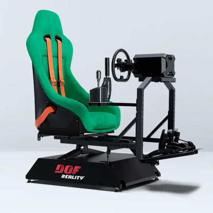 DOF Reality HERO 2-Axis Racing Motion Simulator Platform - H2