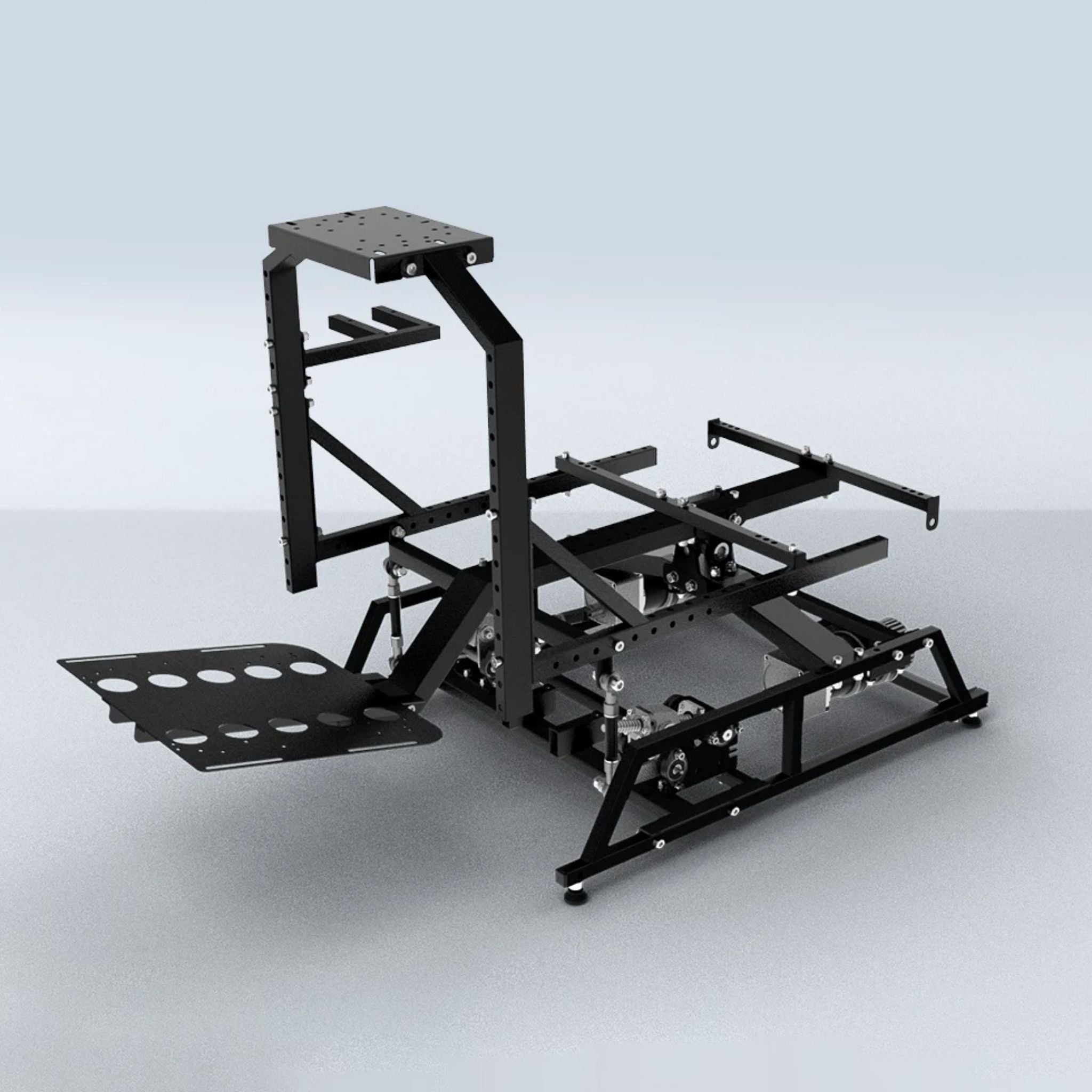 DOF Reality HERO 2-Axis Racing Motion Simulator Platform - H2