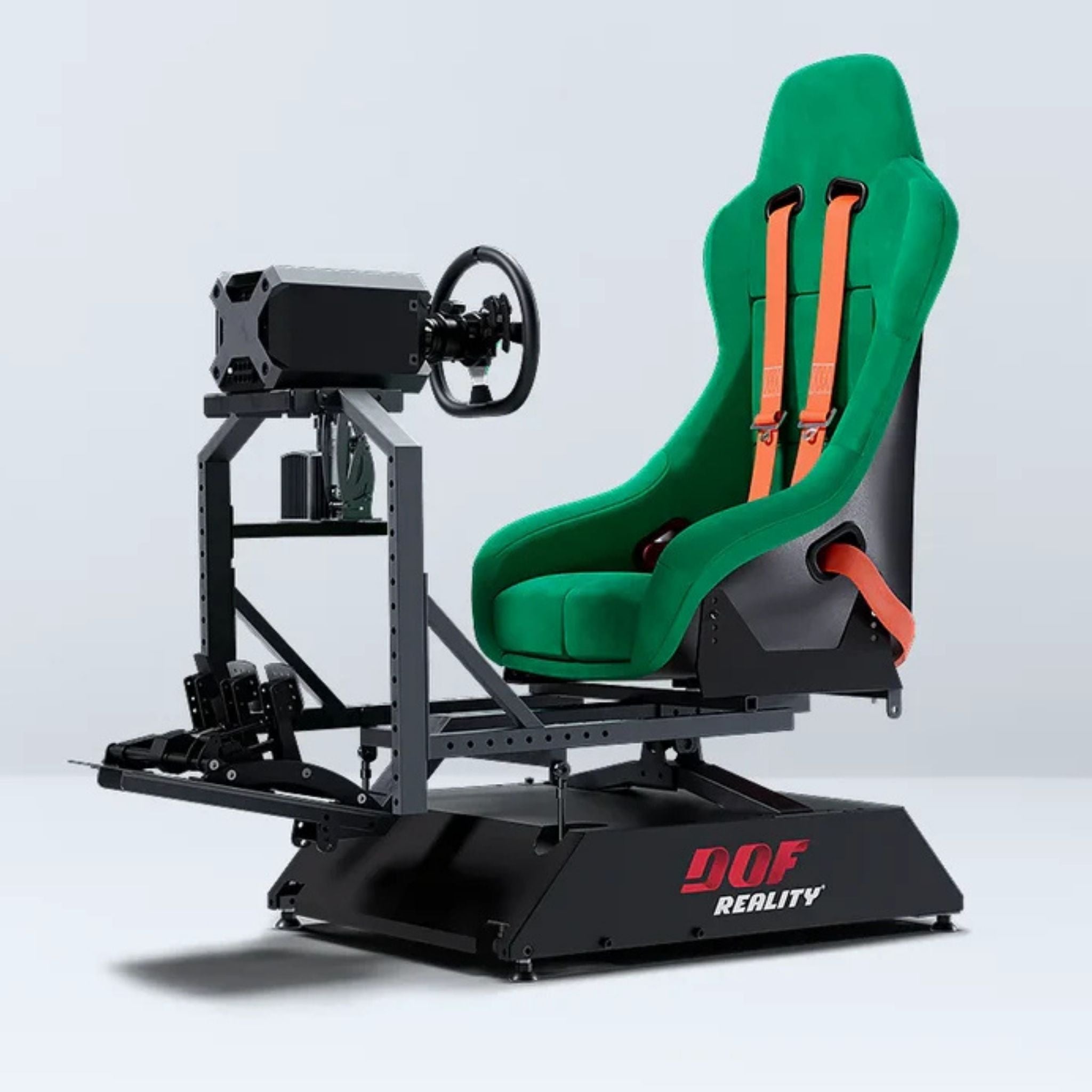 DOF Reality HERO 2-Axis Racing Motion Simulator Platform - H2