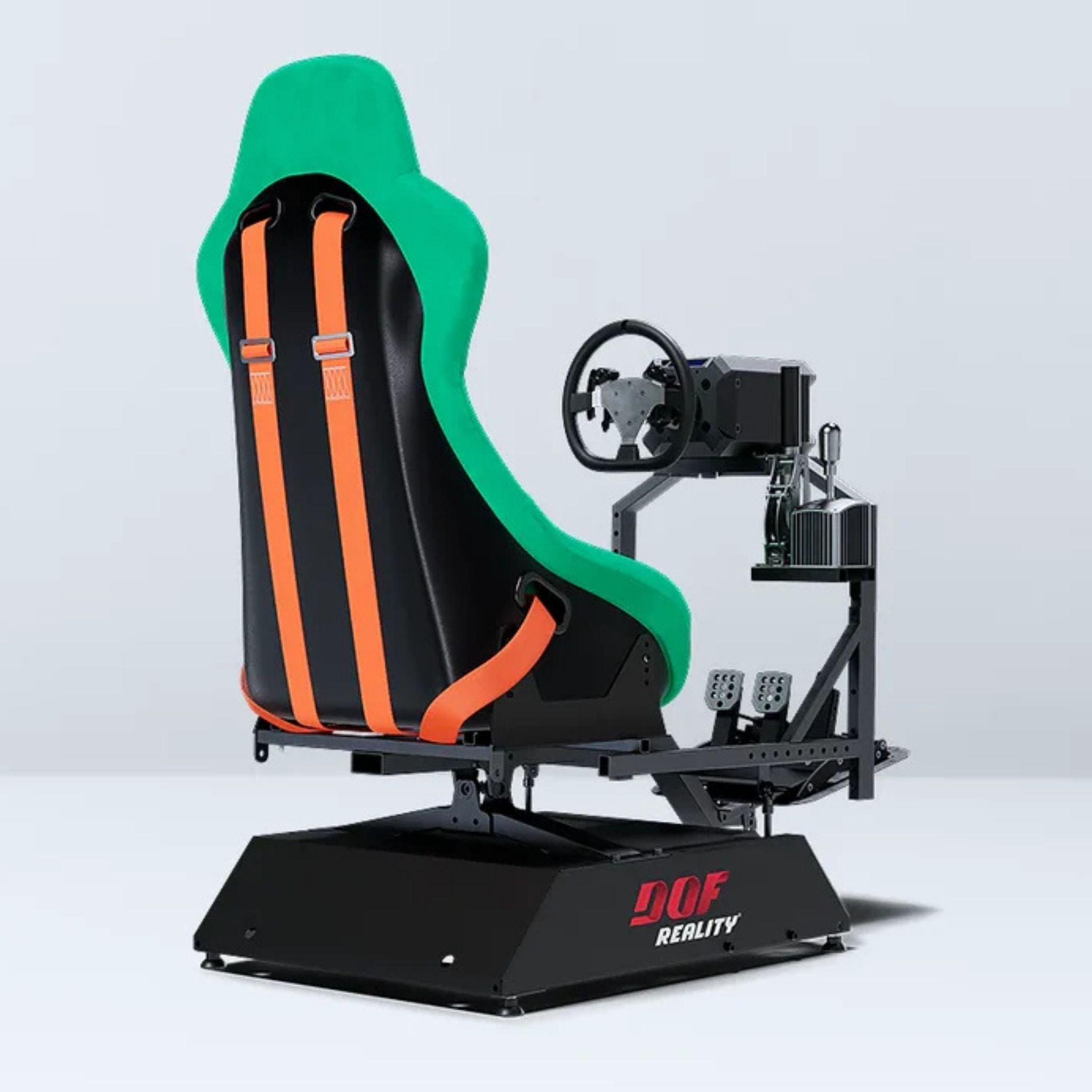 DOF Reality HERO 2-Axis Racing Motion Simulator Platform - H2