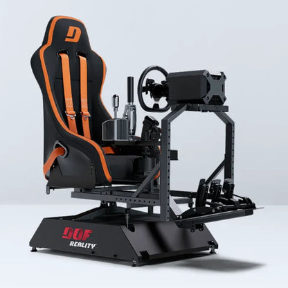 DOF Reality HERO 2-Axis Universal Motion Simulator Platform - H2