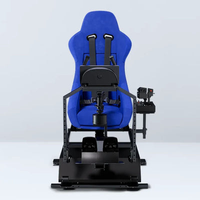 DOF Reality HERO 3-Axis Flight Motion Simulator Platform - H3