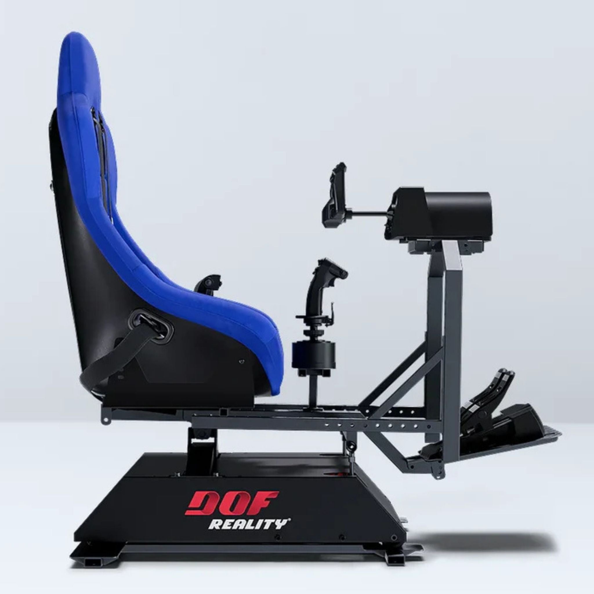 DOF Reality HERO 3-Axis Flight Motion Simulator Platform - H3