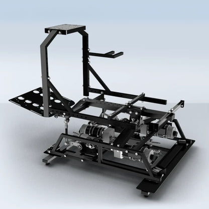 DOF Reality HERO 3-Axis Flight Motion Simulator Platform - H3