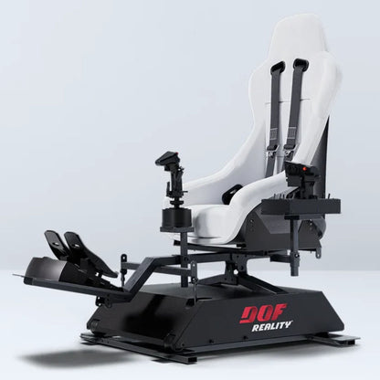 DOF Reality HERO 3-Axis Helicopter Motion Simulator Platform - H3