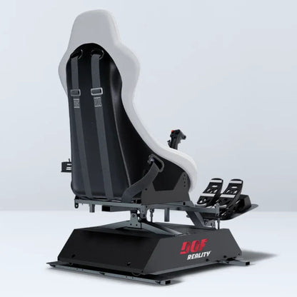 DOF Reality HERO 3-Axis Helicopter Motion Simulator Platform - H3