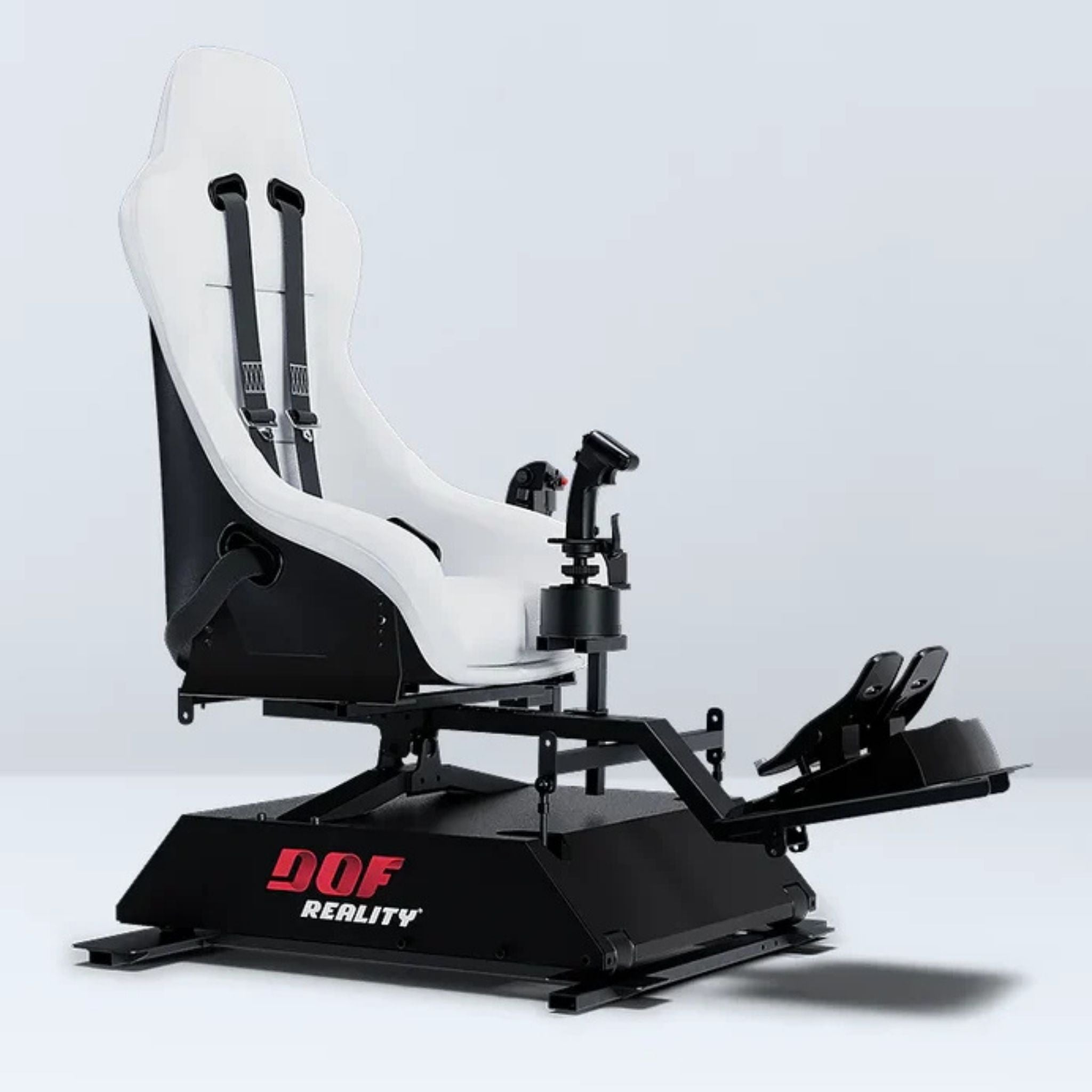 DOF Reality HERO 3-Axis Helicopter Motion Simulator Platform - H3