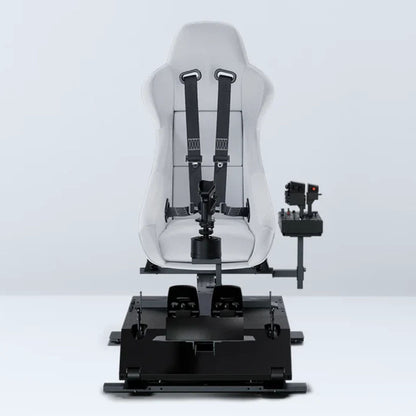 DOF Reality HERO 3-Axis Helicopter Motion Simulator Platform - H3