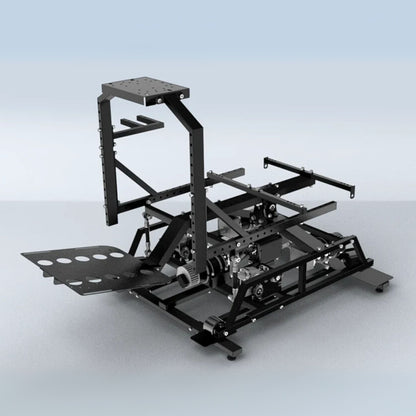 DOF Reality HERO 3-Axis Helicopter Motion Simulator Platform - H3