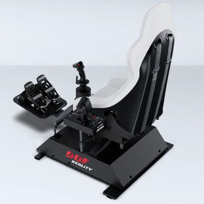 DOF Reality HERO 3-Axis Helicopter Motion Simulator Platform - H3