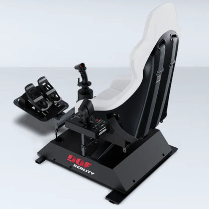 DOF Reality HERO 3-Axis Helicopter Motion Simulator Platform - H3