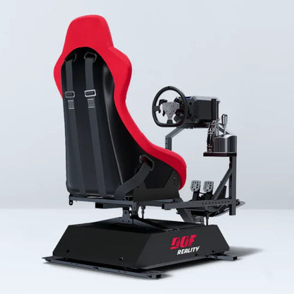 DOF Reality HERO 3-Axis Racing Motion Simulator Platform - H3