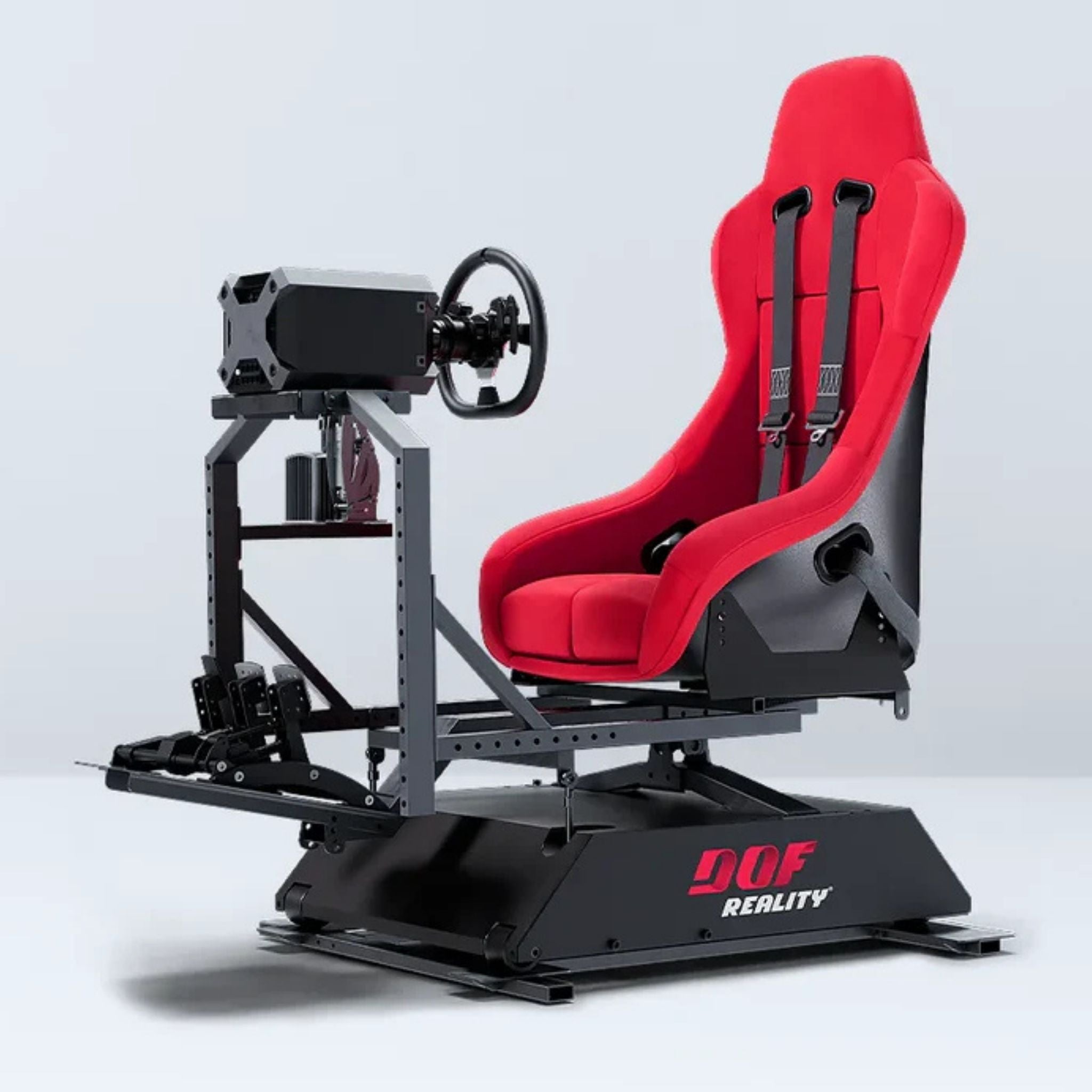DOF Reality HERO 3-Axis Racing Motion Simulator Platform - H3