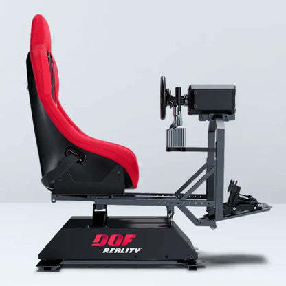 DOF Reality HERO 3-Axis Racing Motion Simulator Platform - H3