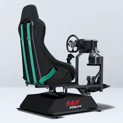 DOF Reality HERO 3-Axis Universal Motion Simulator Platform - H3