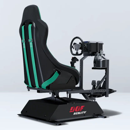 DOF Reality HERO 3-Axis Universal Motion Simulator Platform - H3