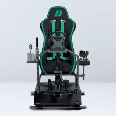 DOF Reality HERO 3-Axis Universal Motion Simulator Platform - H3