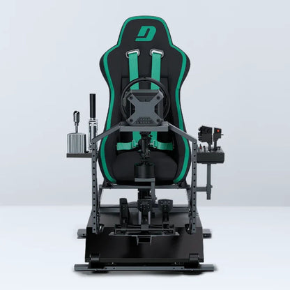 DOF Reality HERO 3-Axis Universal Motion Simulator Platform - H3