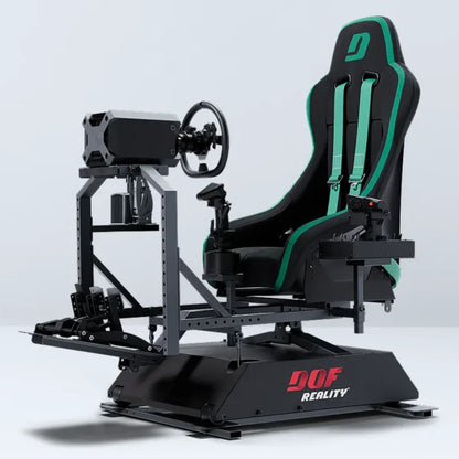 DOF Reality HERO 3-Axis Universal Motion Simulator Platform - H3