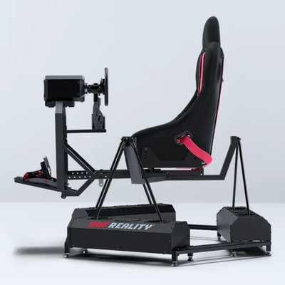 DOF Reality HERO 6-Axis Racing Motion Simulator Platform - H6
