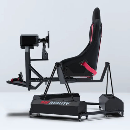 DOF Reality HERO 6-Axis Racing Motion Simulator Platform - H6