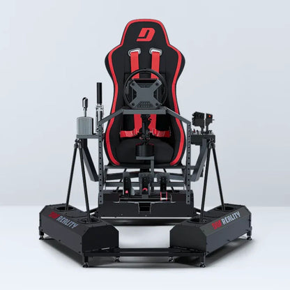 DOF Reality HERO 6-Axis Universal Motion Simulator Platform - H6