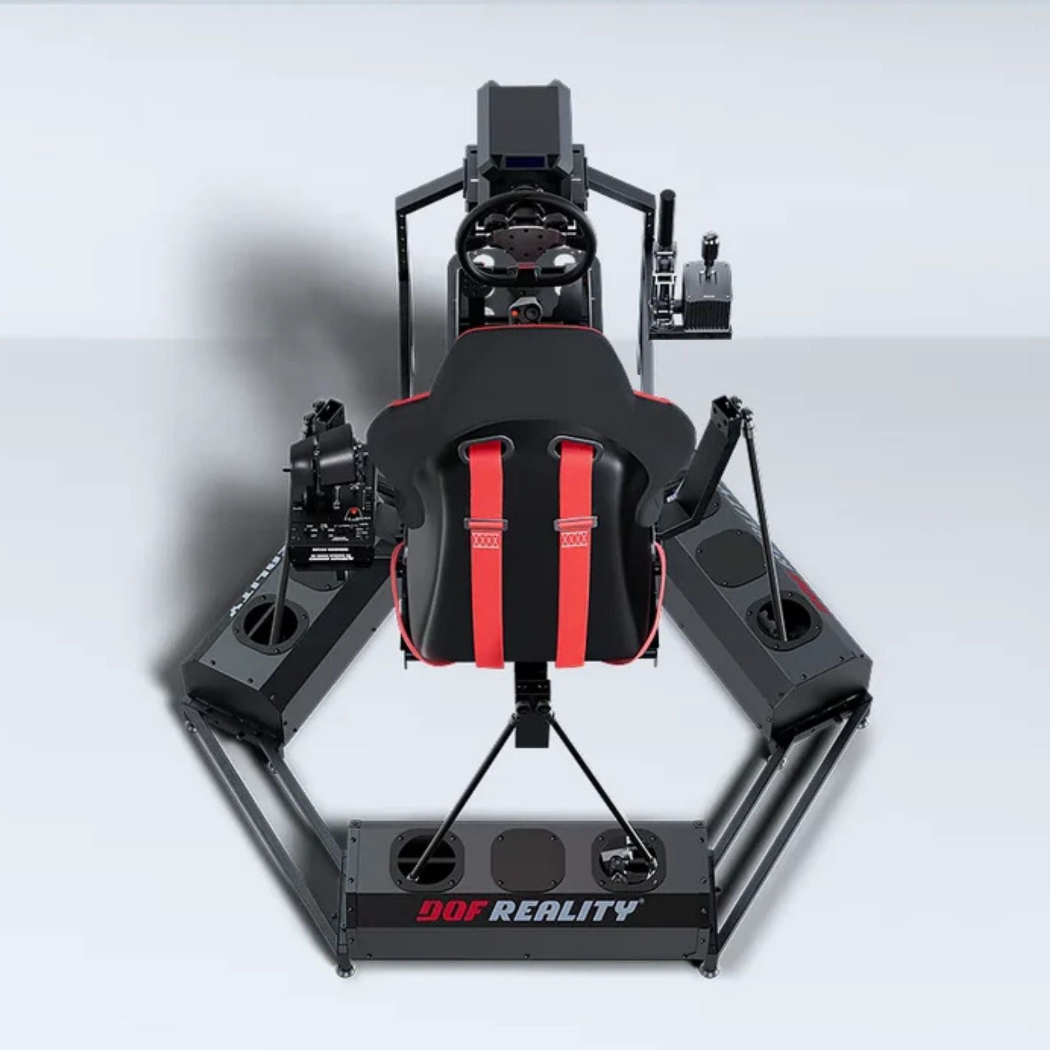 DOF Reality HERO 6-Axis Universal Motion Simulator Platform - H6