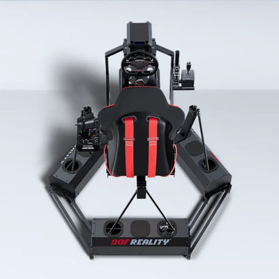 DOF Reality HERO 6-Axis Universal Motion Simulator Platform - H6