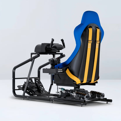 DOF Reality MOVER 2-Axis Flight Motion Simulator Platform - M2