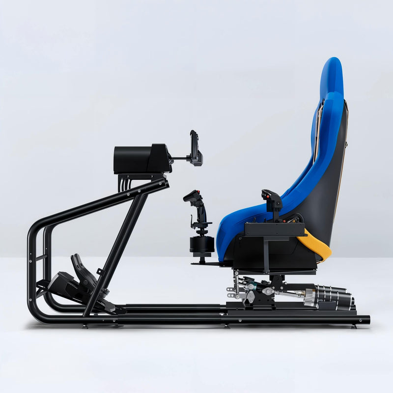 DOF Reality M2 Flight Motion Platform – 2-Axis Sim | TruSimPlay