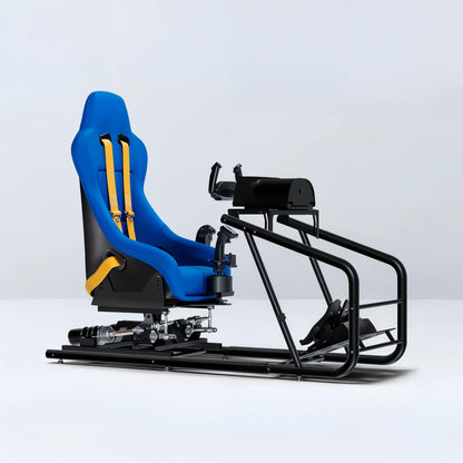 DOF Reality MOVER 2-Axis Flight Motion Simulator Platform - M2