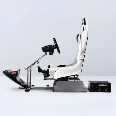 DOF Reality MOVER 2-Axis Flight Motion Simulator Platform - M2